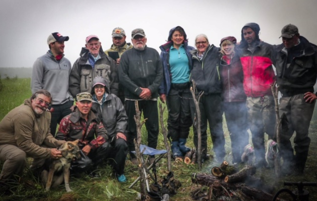 The best trophy trout fishing programs on planet earth and things that make  us unique! – The Best of Kamchatka